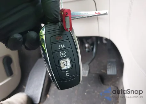 2019 Lincoln Mkc Select z USA, uszkodzony, nr VIN 5LMCJ2D98KUL06348